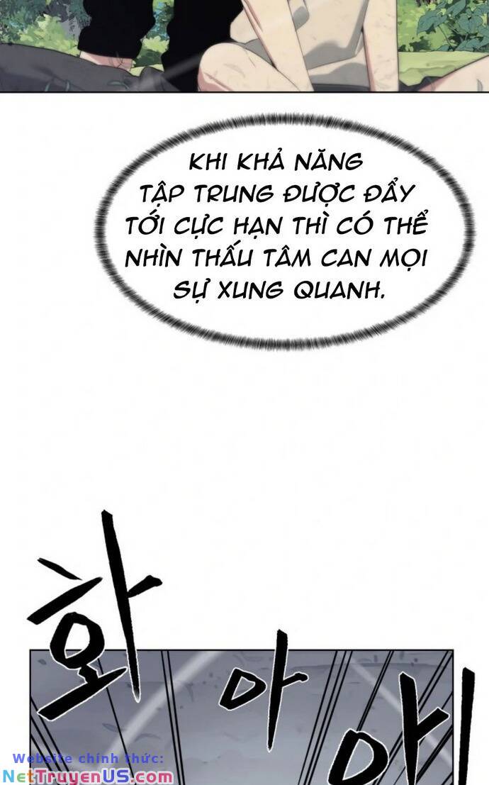 Hành Tinh Quái Vật Chapter 30 - Trang 26