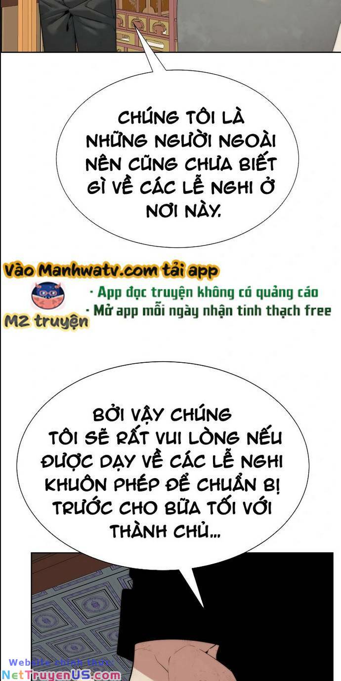 Hành Tinh Quái Vật Chapter 49 - Trang 44