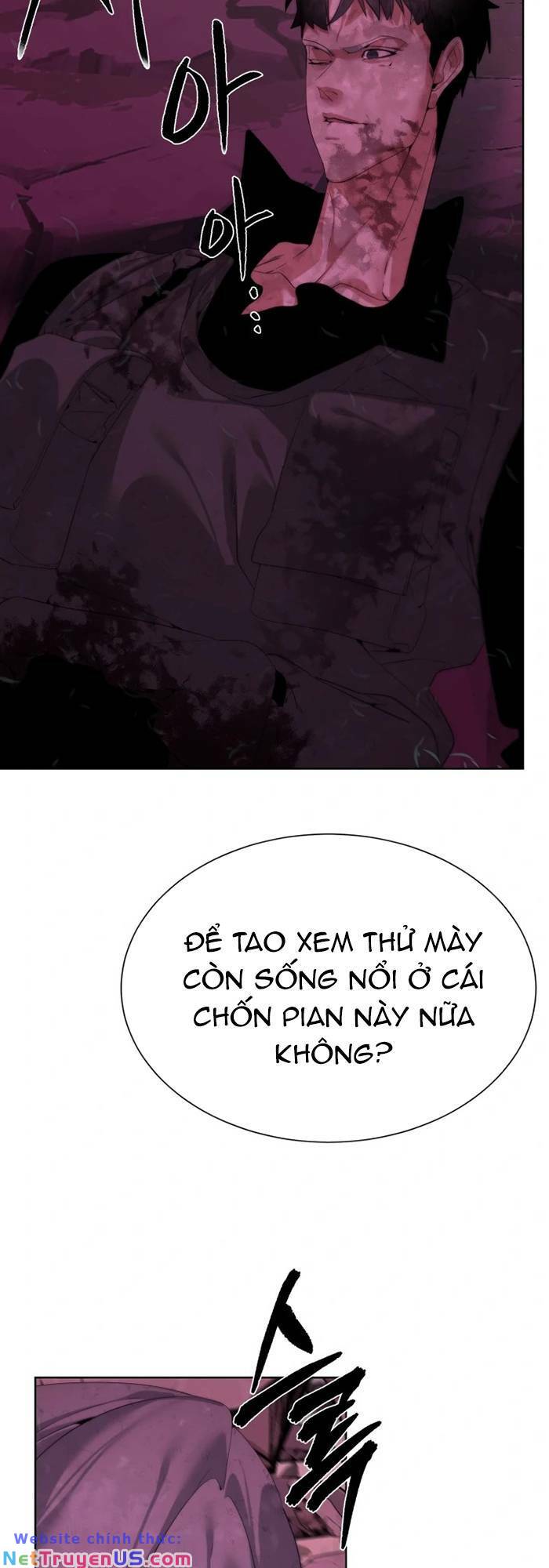 Hành Tinh Quái Vật Chapter 42 - Trang 8