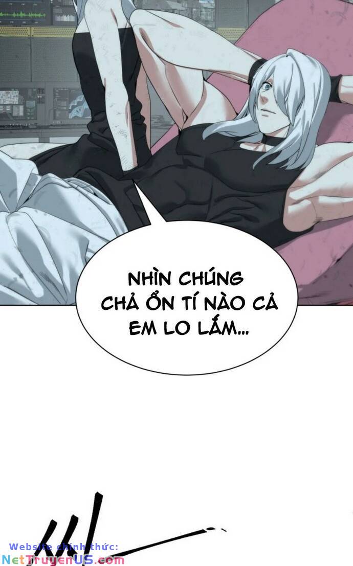 Hành Tinh Quái Vật Chapter 30 - Trang 47