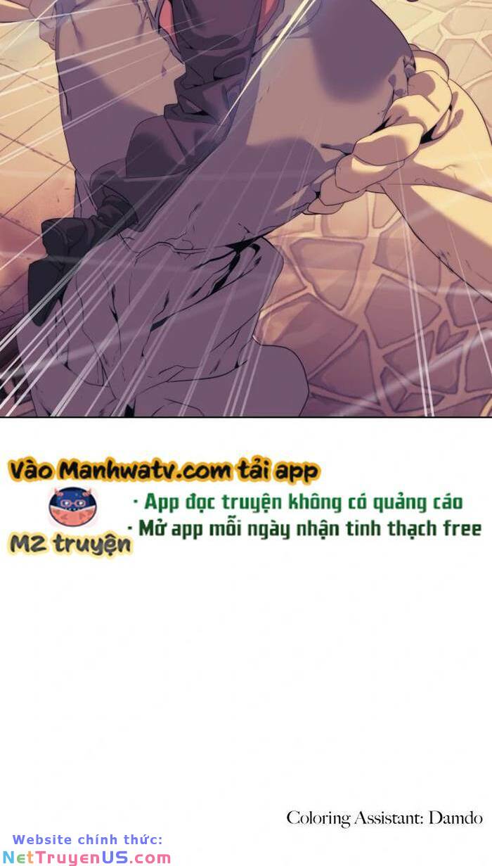 Hành Tinh Quái Vật Chapter 52 - Trang 58