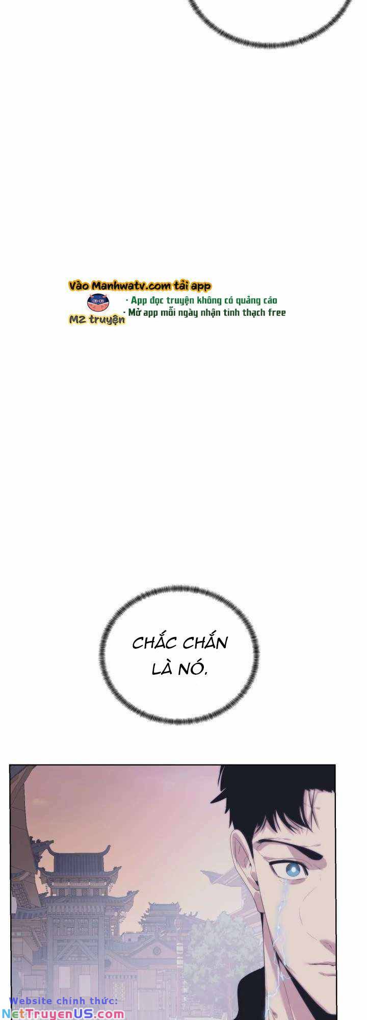 Hành Tinh Quái Vật Chapter 55 - Trang 2