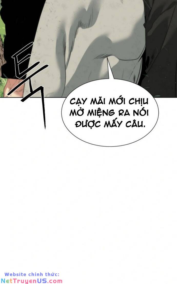 Hành Tinh Quái Vật Chapter 30 - Trang 82