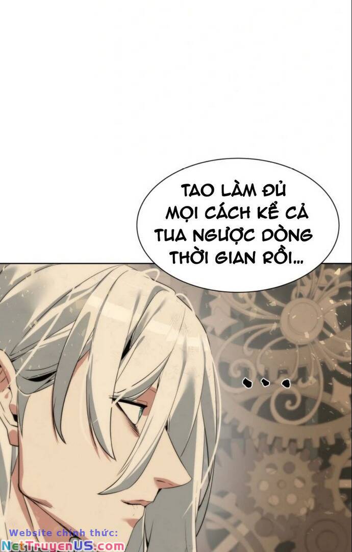 Hành Tinh Quái Vật Chapter 29 - Trang 10