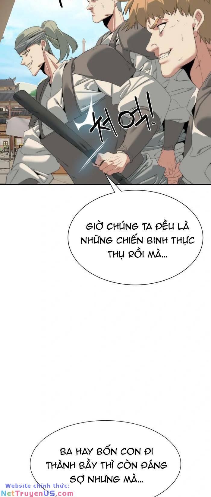 Hành Tinh Quái Vật Chapter 52 - Trang 42