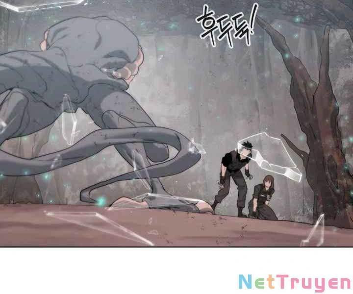 Hành Tinh Quái Vật Chapter 3 - Trang 281