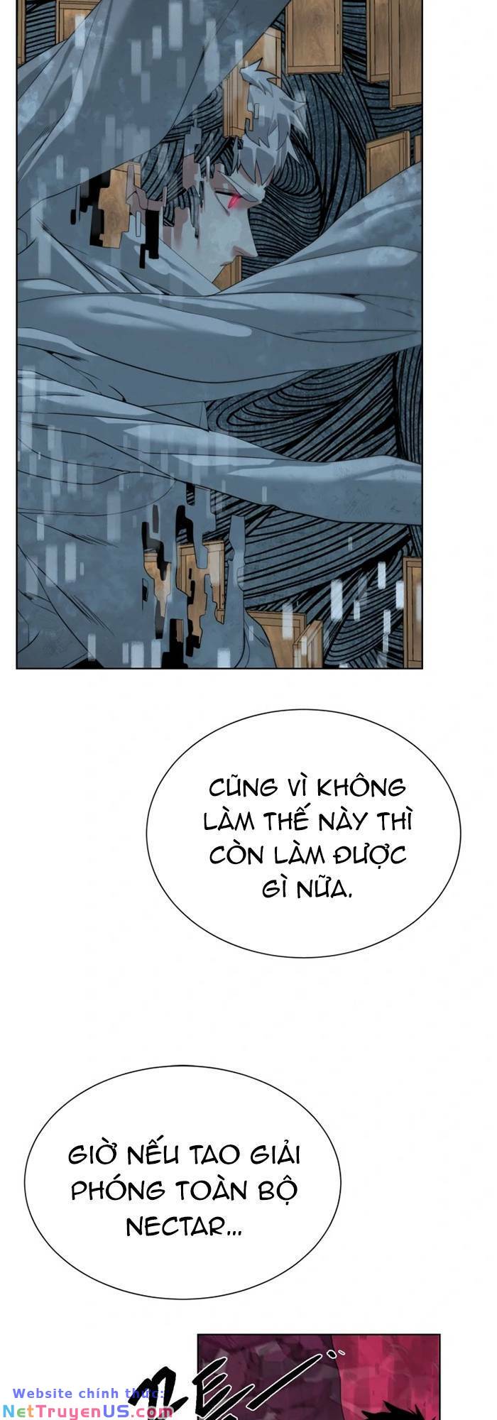 Hành Tinh Quái Vật Chapter 42 - Trang 27