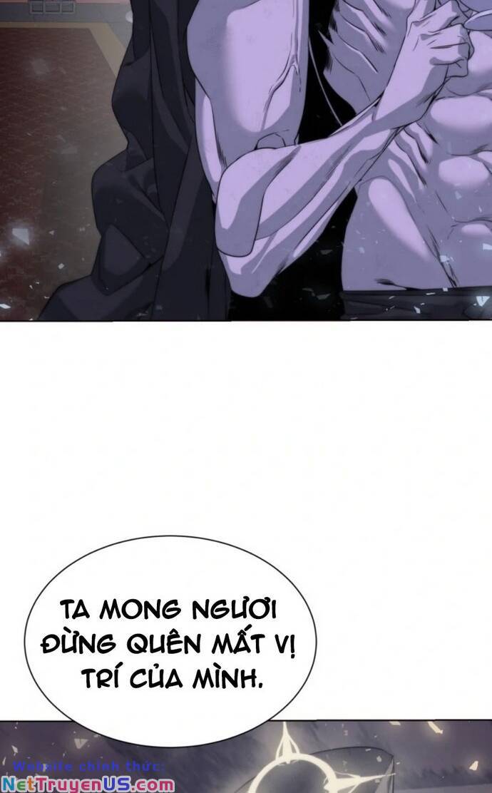 Hành Tinh Quái Vật Chapter 29 - Trang 59