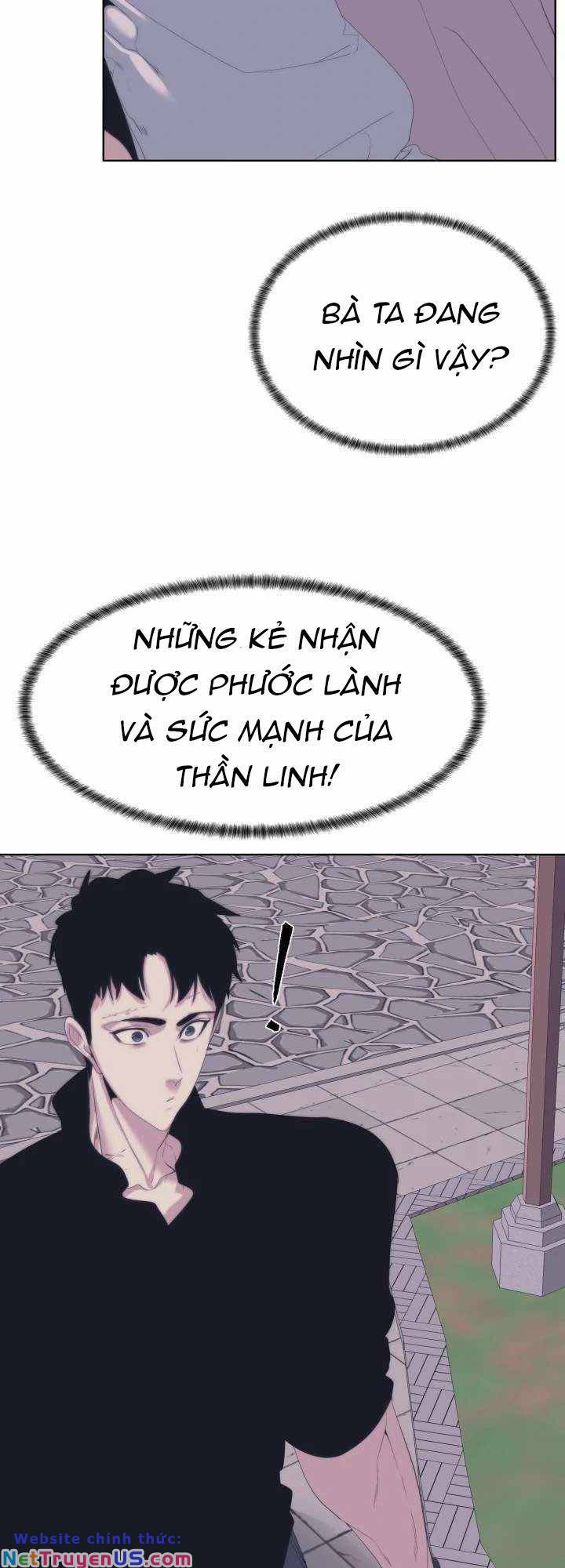 Hành Tinh Quái Vật Chapter 55 - Trang 7