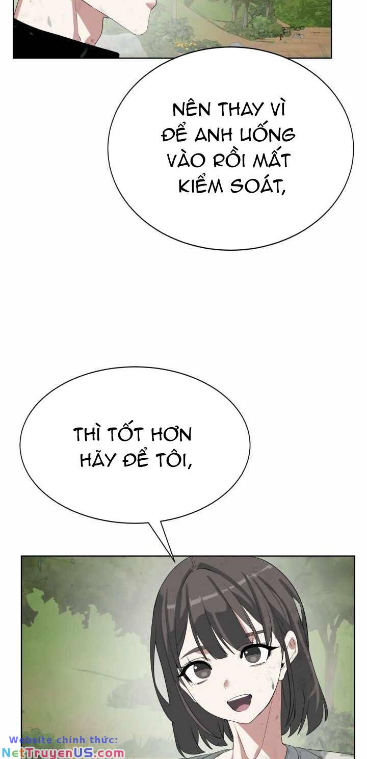 Hành Tinh Quái Vật Chapter 17 - Trang 28