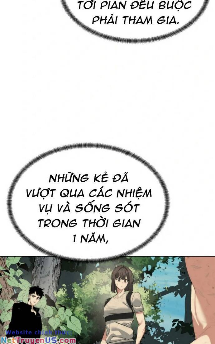 Hành Tinh Quái Vật Chapter 30 - Trang 74