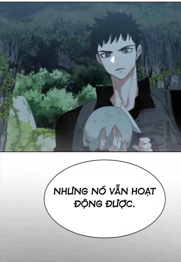 Hành Tinh Quái Vật Chapter 7 - Trang 109