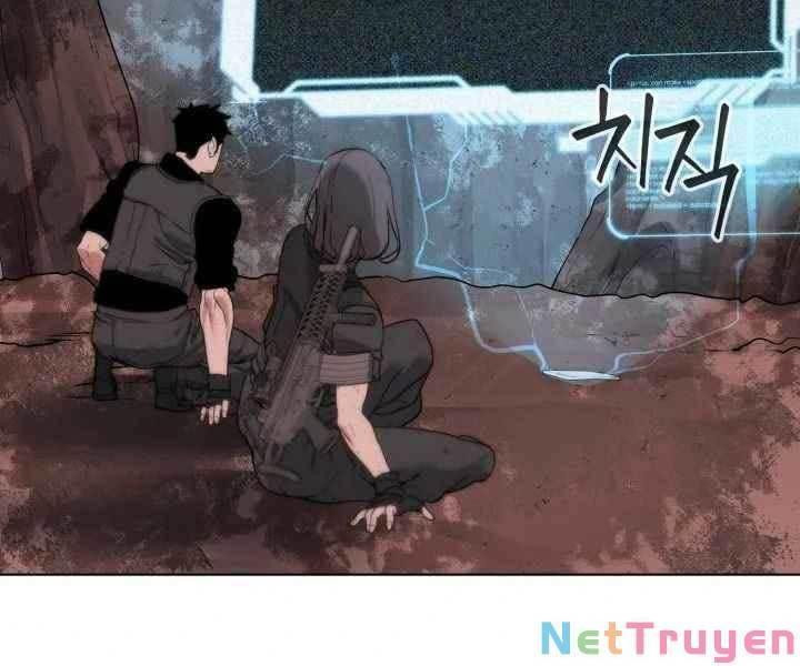 Hành Tinh Quái Vật Chapter 3 - Trang 236