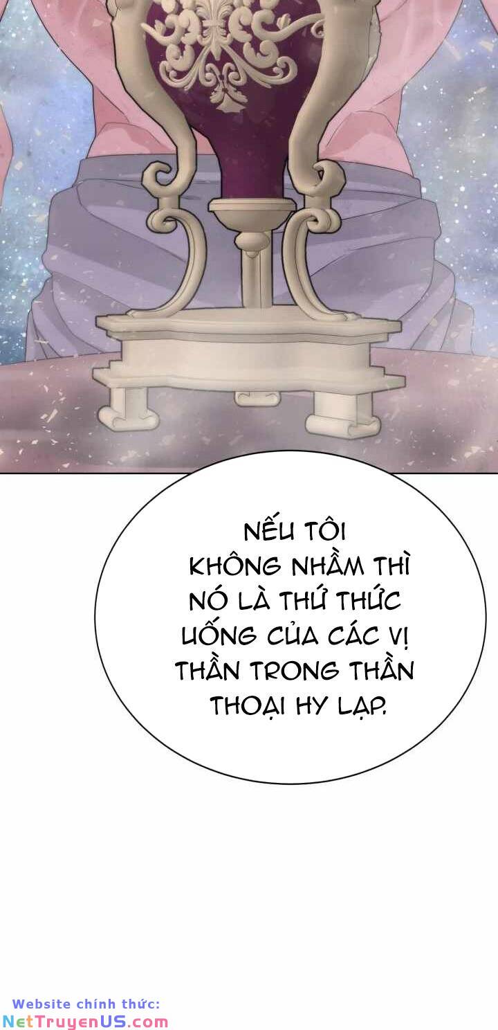 Hành Tinh Quái Vật Chapter 17 - Trang 19