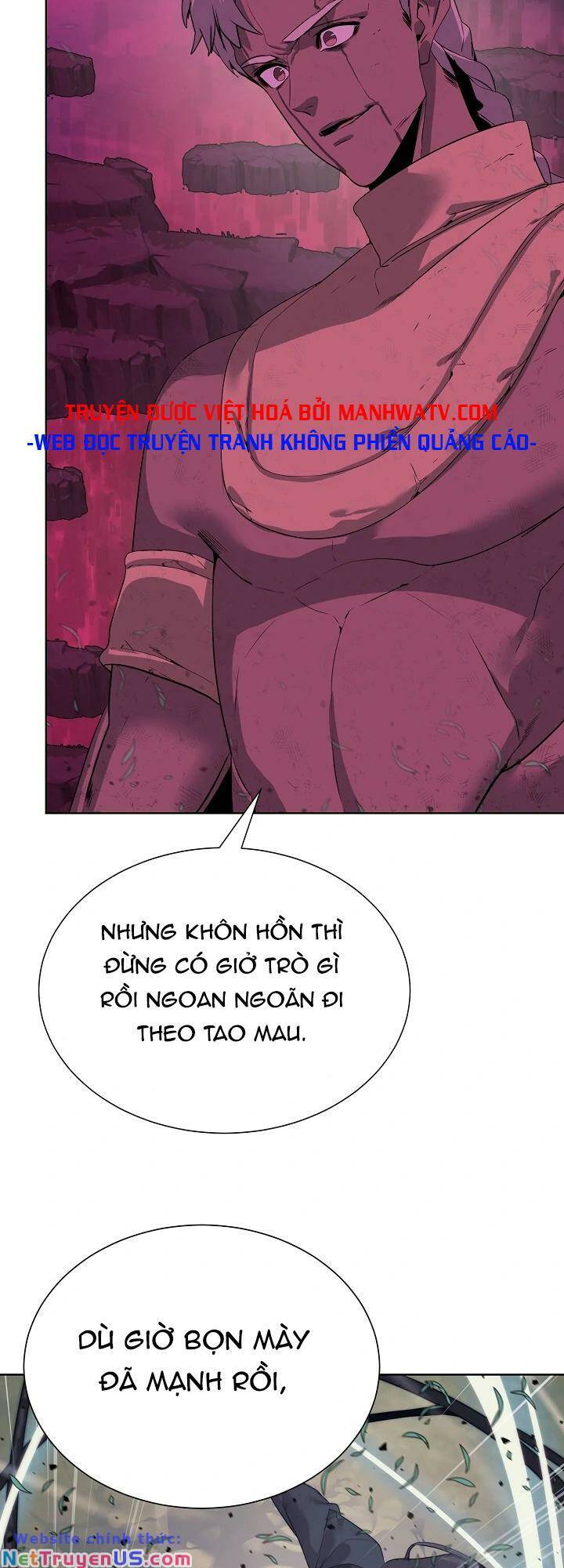 Hành Tinh Quái Vật Chapter 39 - Trang 46