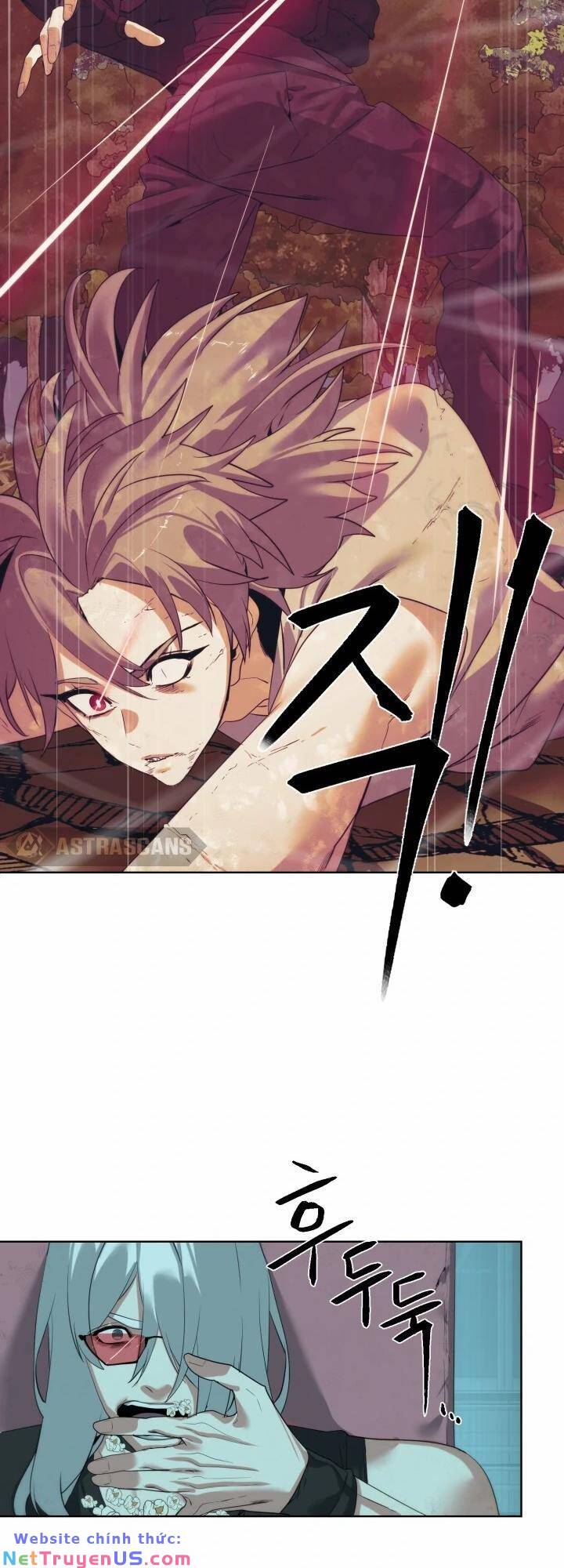 Hành Tinh Quái Vật Chapter 34 - Trang 7