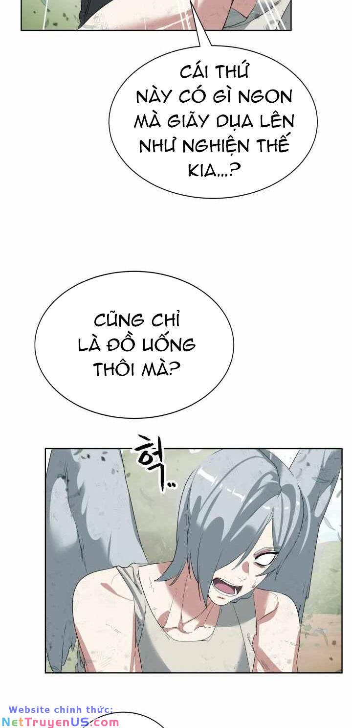 Hành Tinh Quái Vật Chapter 17 - Trang 15