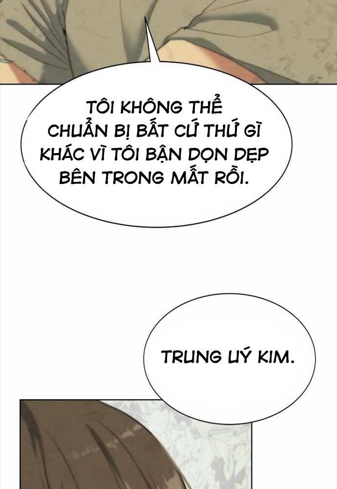 Hành Tinh Quái Vật Chapter 6 - Trang 72