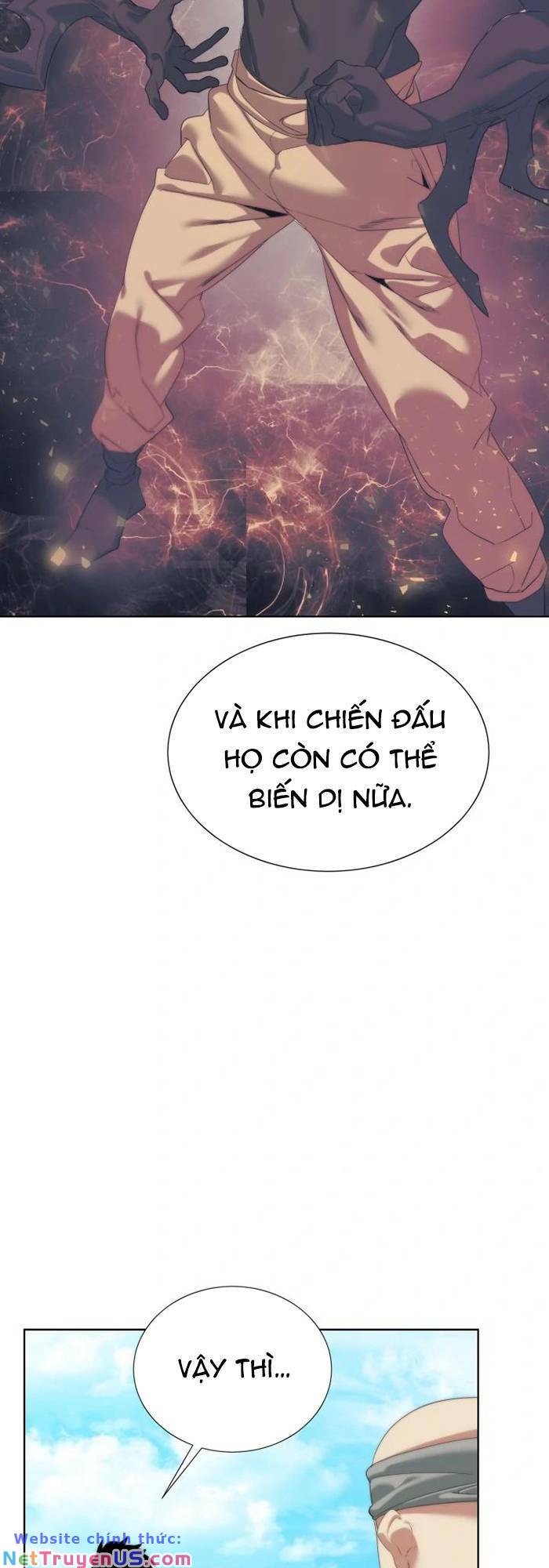 Hành Tinh Quái Vật Chapter 52 - Trang 27