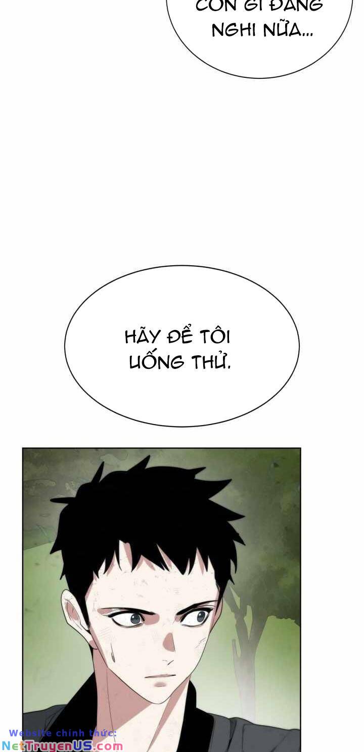 Hành Tinh Quái Vật Chapter 17 - Trang 23