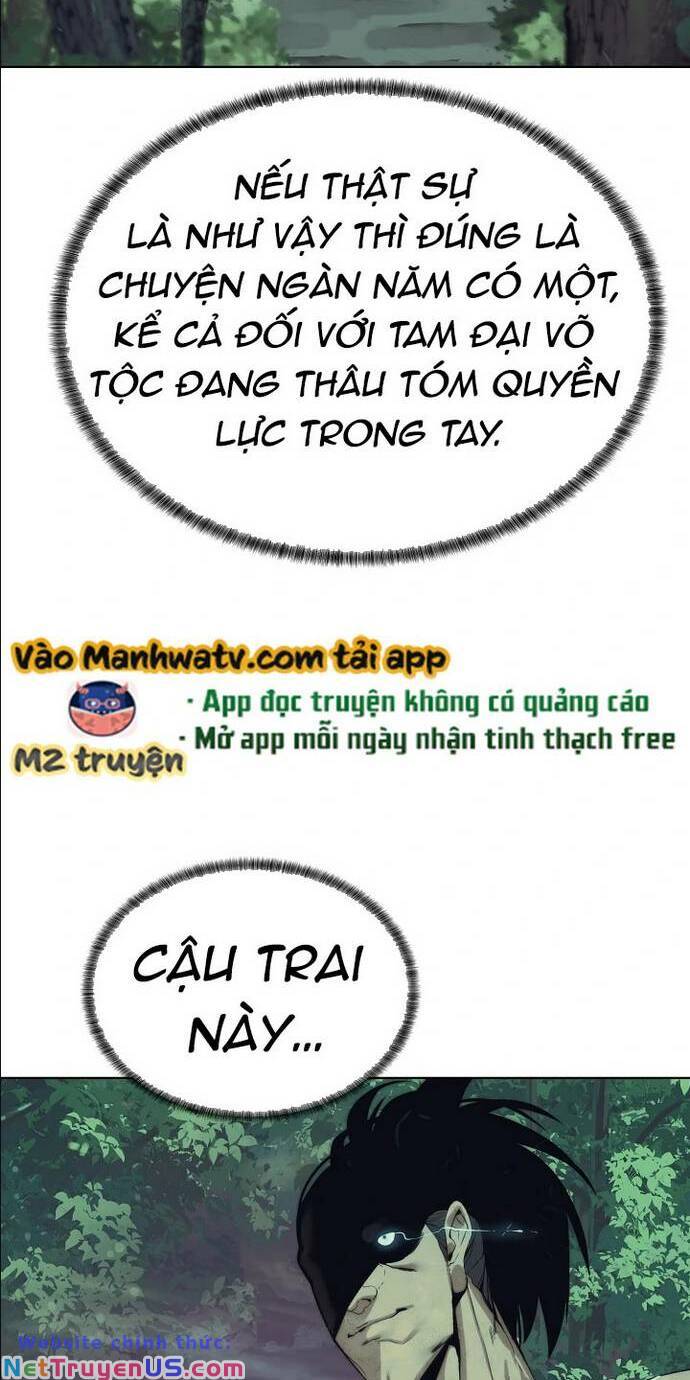 Hành Tinh Quái Vật Chapter 48 - Trang 67