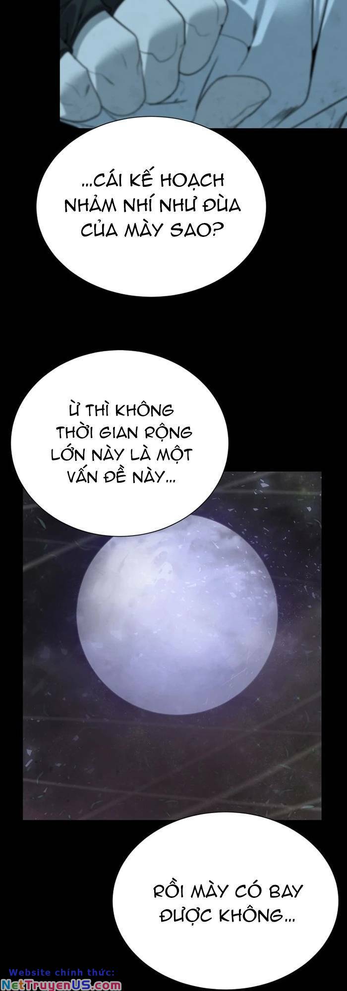 Hành Tinh Quái Vật Chapter 41 - Trang 52