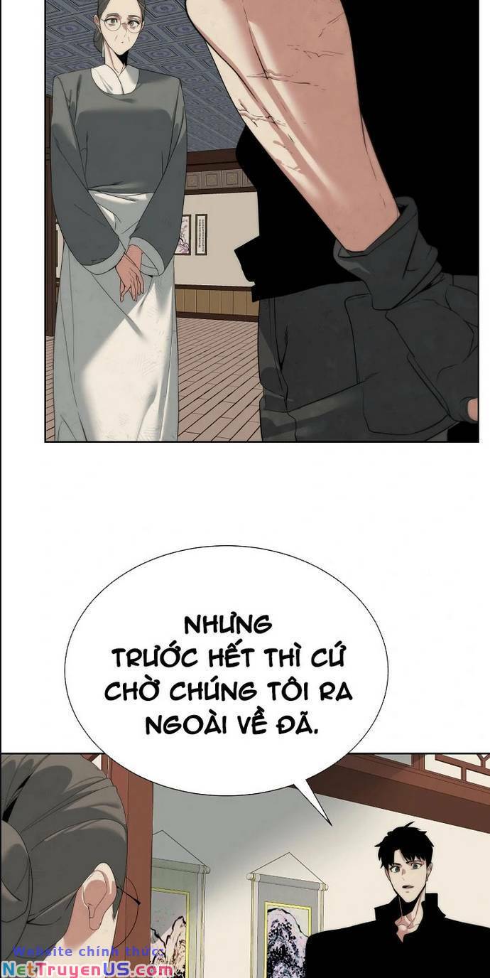 Hành Tinh Quái Vật Chapter 49 - Trang 45