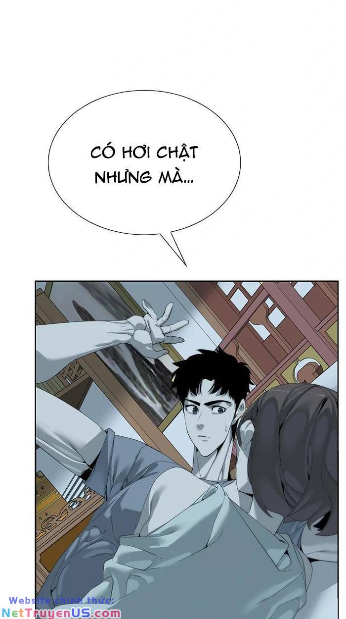 Hành Tinh Quái Vật Chapter 51 - Trang 56