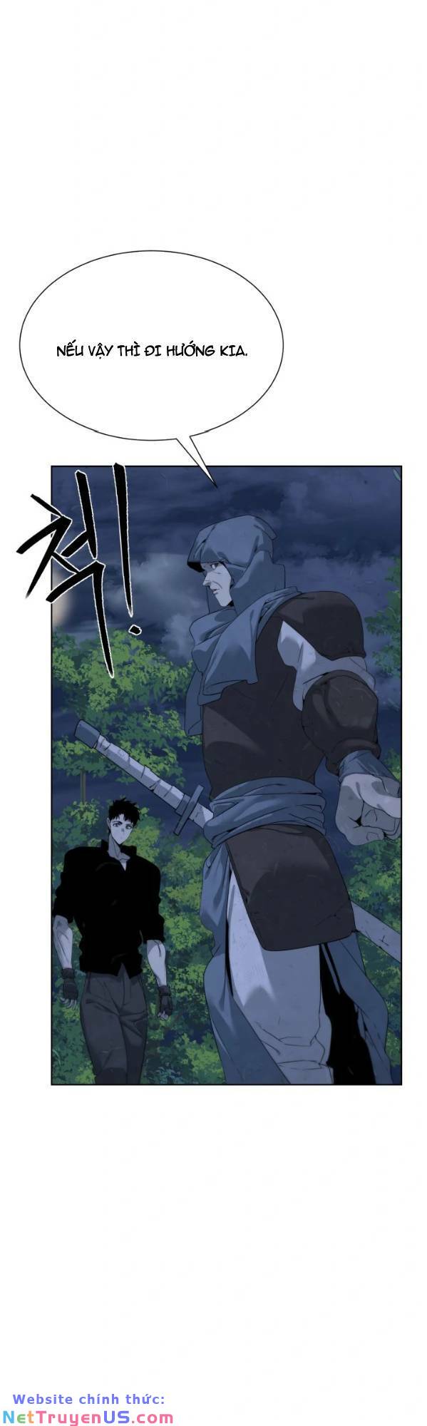 Hành Tinh Quái Vật Chapter 46 - Trang 4