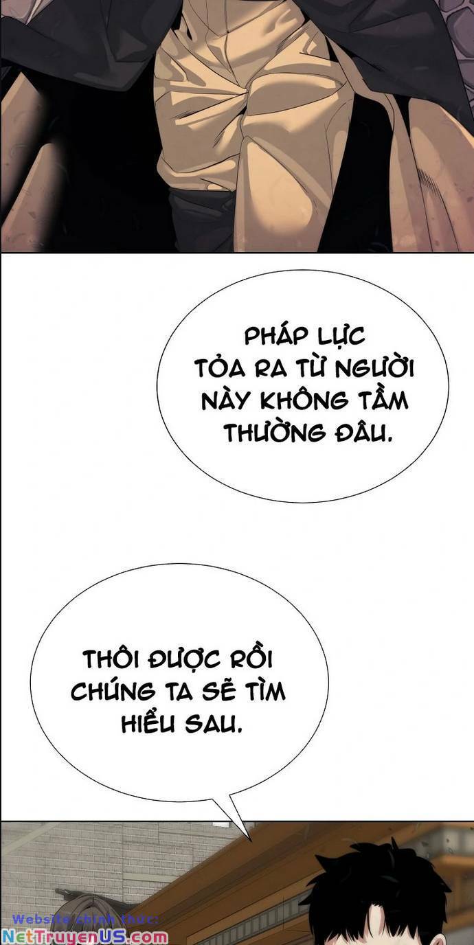 Hành Tinh Quái Vật Chapter 49 - Trang 79