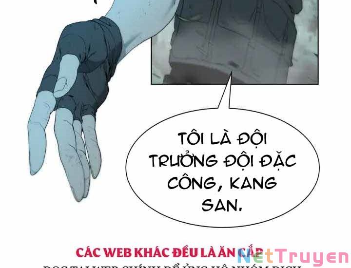 Hành Tinh Quái Vật Chapter 1 - Trang 204