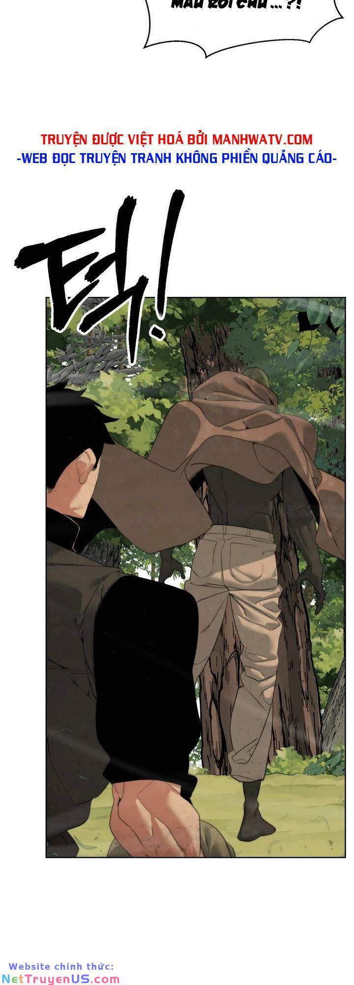 Hành Tinh Quái Vật Chapter 38 - Trang 11