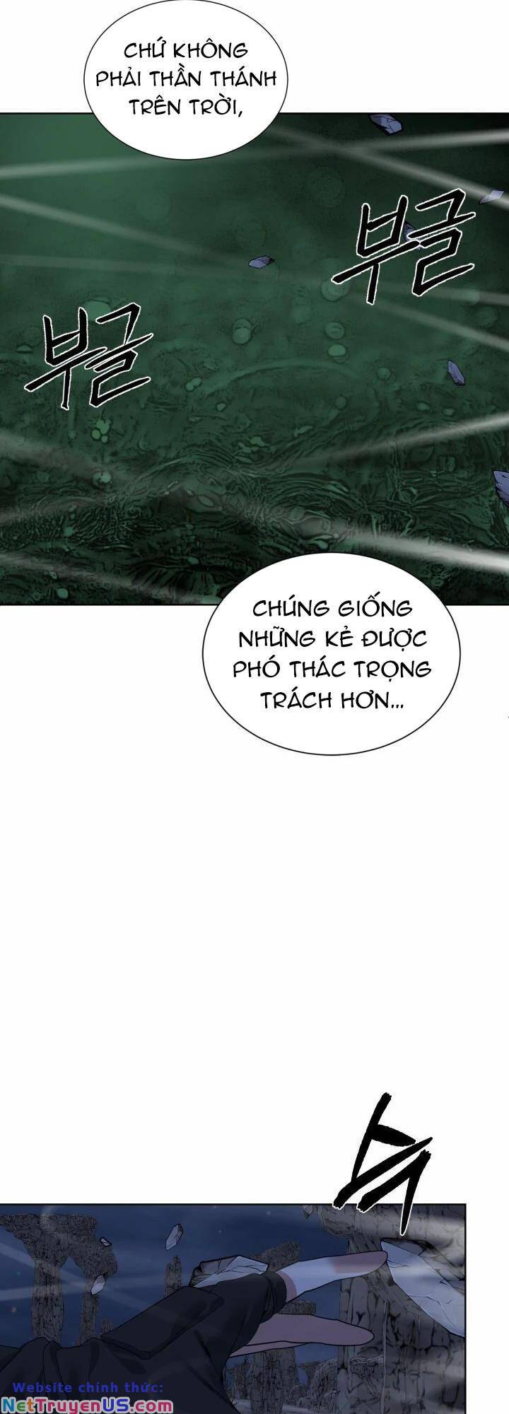 Hành Tinh Quái Vật Chapter 31 - Trang 23