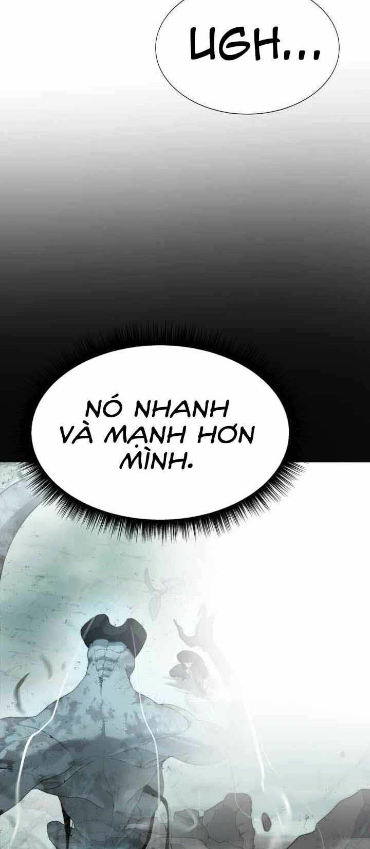 Hành Tinh Quái Vật Chapter 2 - Trang 66