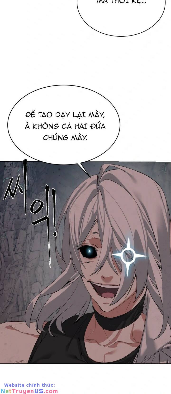 Hành Tinh Quái Vật Chapter 26 - Trang 35