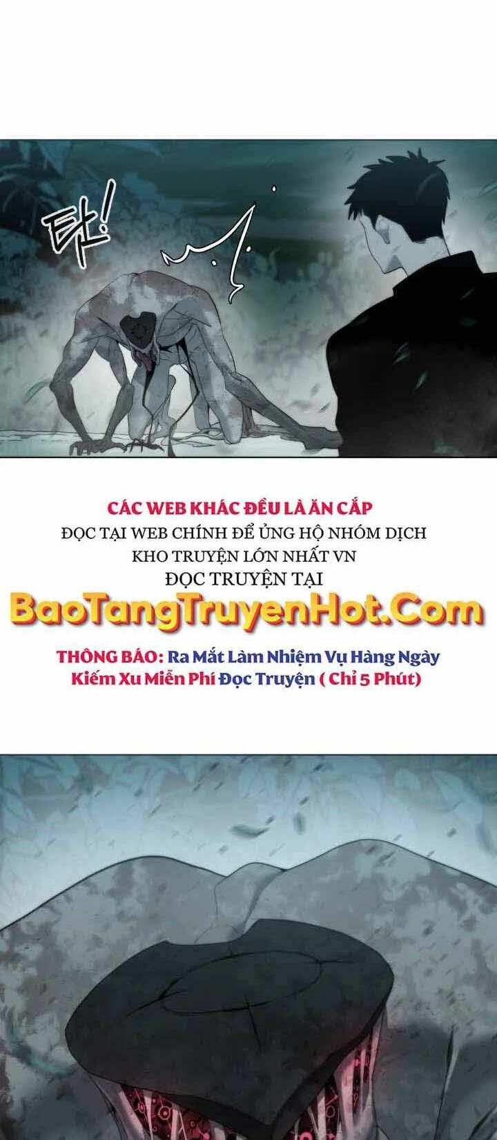 Hành Tinh Quái Vật Chapter 2 - Trang 88