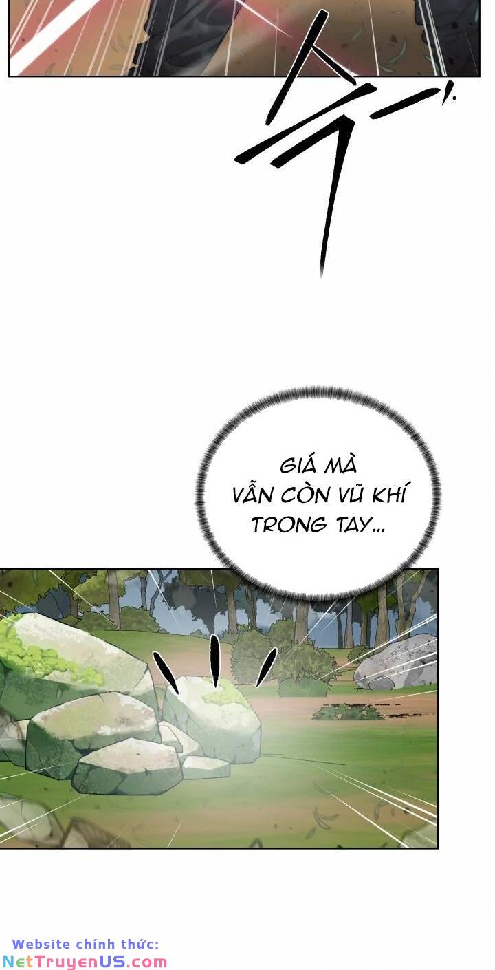 Hành Tinh Quái Vật Chapter 35 - Trang 20