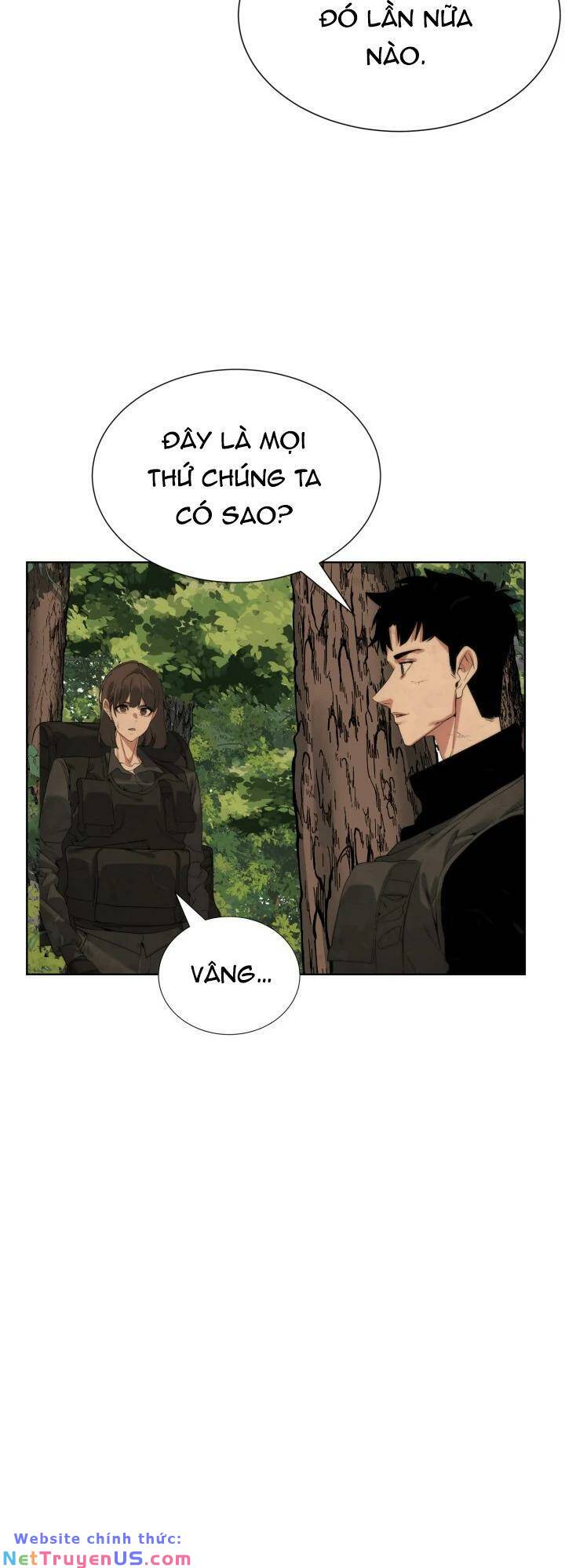 Hành Tinh Quái Vật Chapter 38 - Trang 43