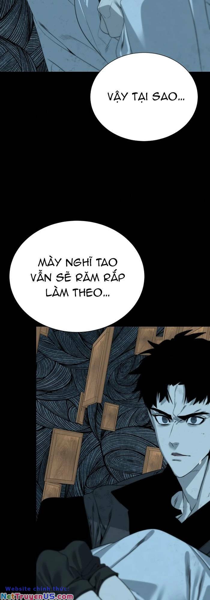 Hành Tinh Quái Vật Chapter 41 - Trang 51