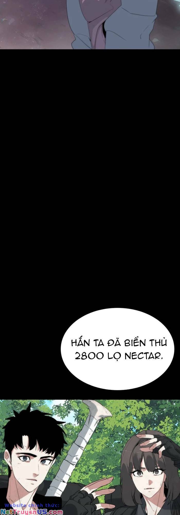 Hành Tinh Quái Vật Chapter 44 - Trang 20