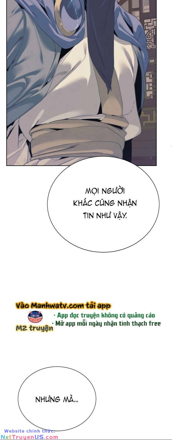 Hành Tinh Quái Vật Chapter 53 - Trang 59