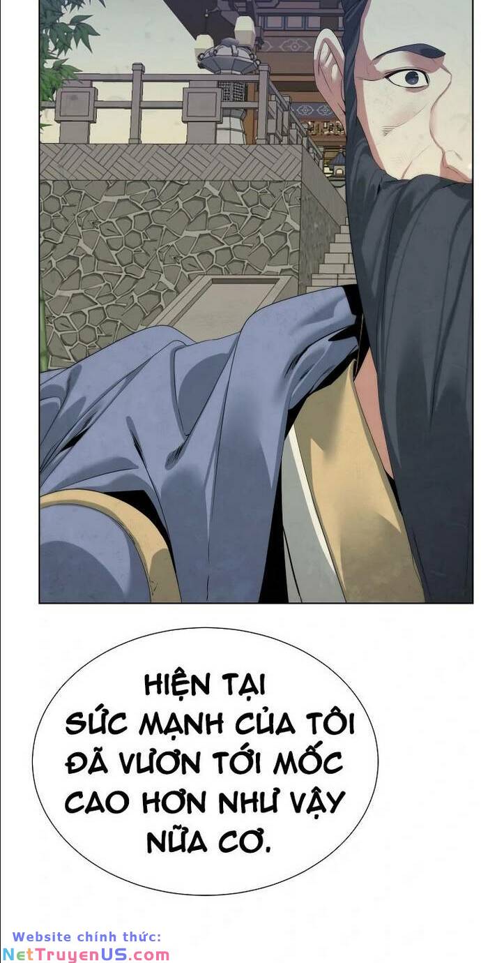 Hành Tinh Quái Vật Chapter 48 - Trang 61