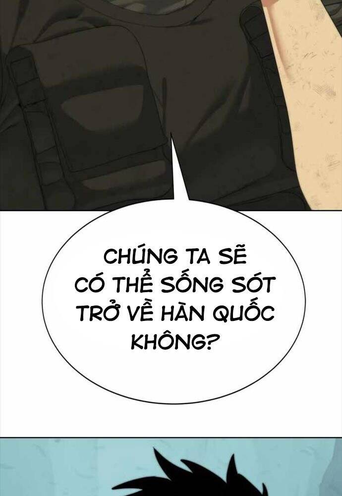 Hành Tinh Quái Vật Chapter 6 - Trang 62