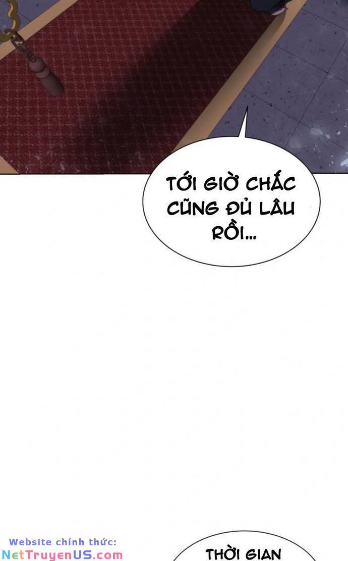 Hành Tinh Quái Vật Chapter 29 - Trang 56