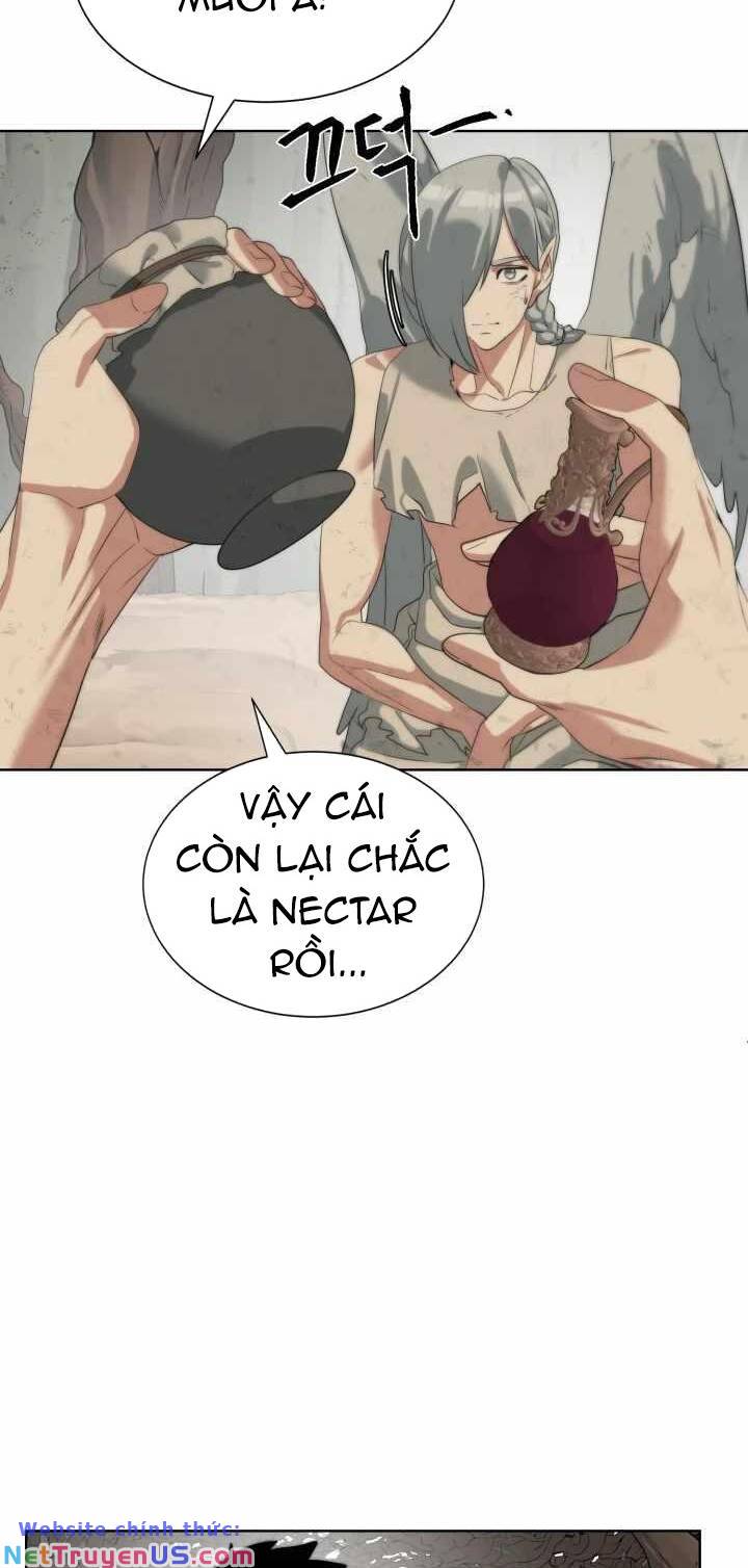 Hành Tinh Quái Vật Chapter 16 - Trang 42