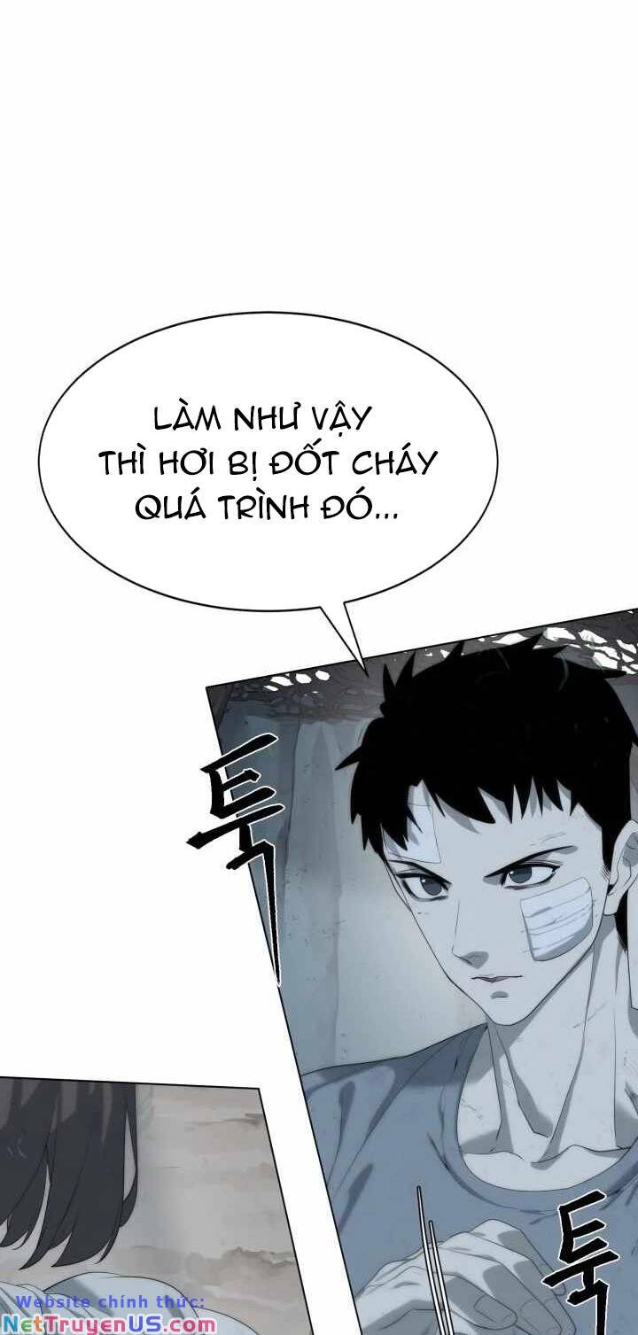 Hành Tinh Quái Vật Chapter 16 - Trang 61