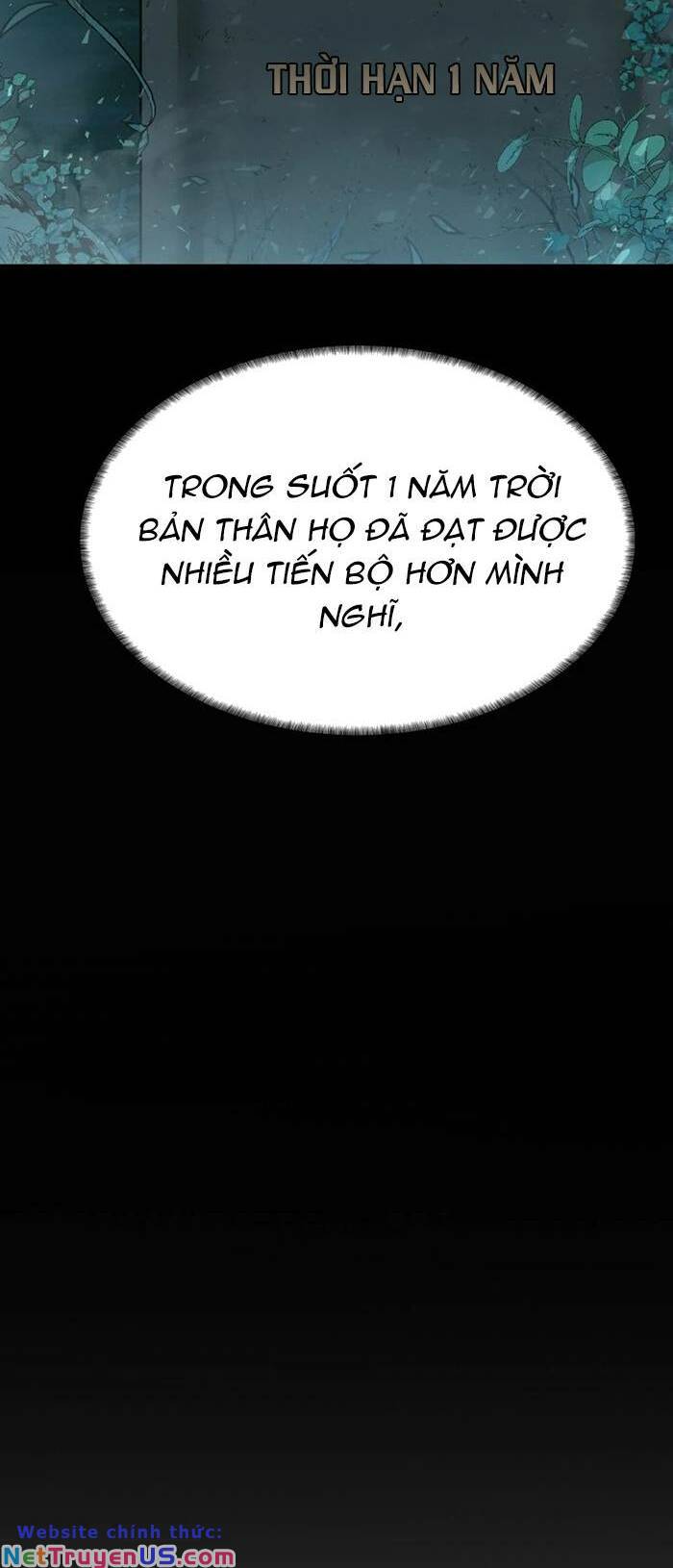 Hành Tinh Quái Vật Chapter 43 - Trang 40