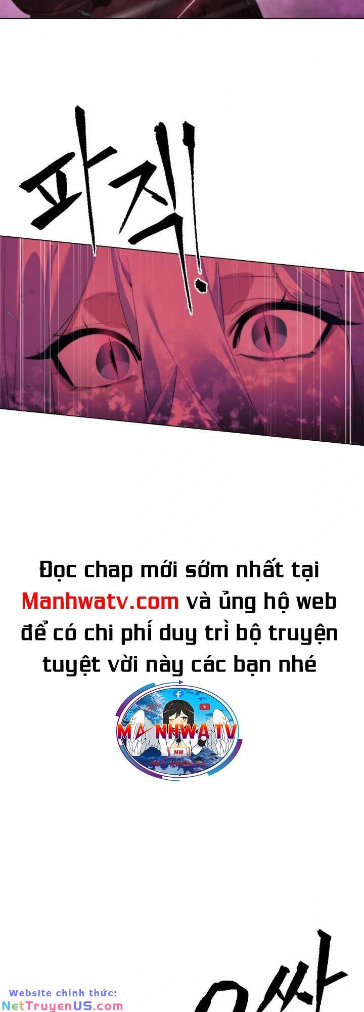 Hành Tinh Quái Vật Chapter 32 - Trang 11