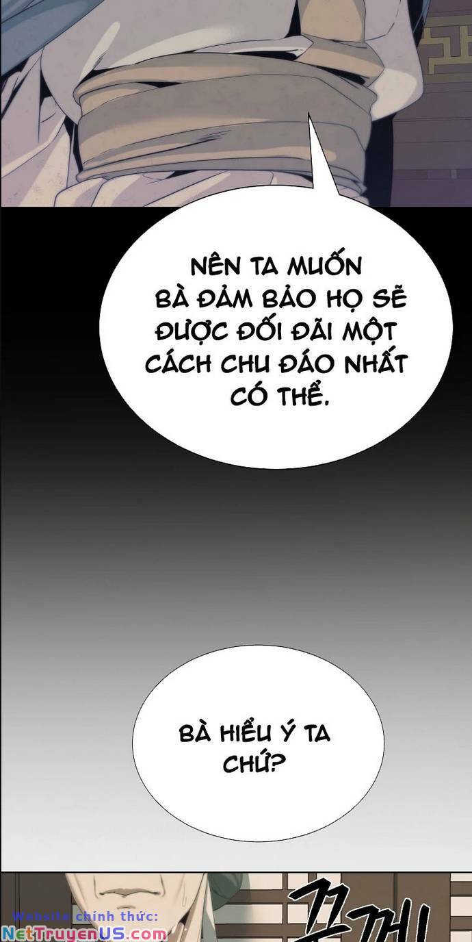 Hành Tinh Quái Vật Chapter 49 - Trang 28