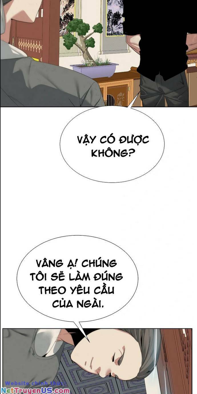 Hành Tinh Quái Vật Chapter 49 - Trang 46